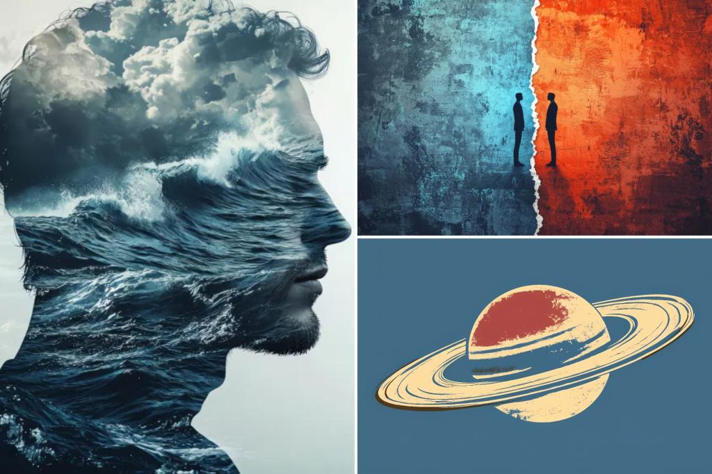 5 hacks for management of astrological chaos when Saturn enters Pisces this week
