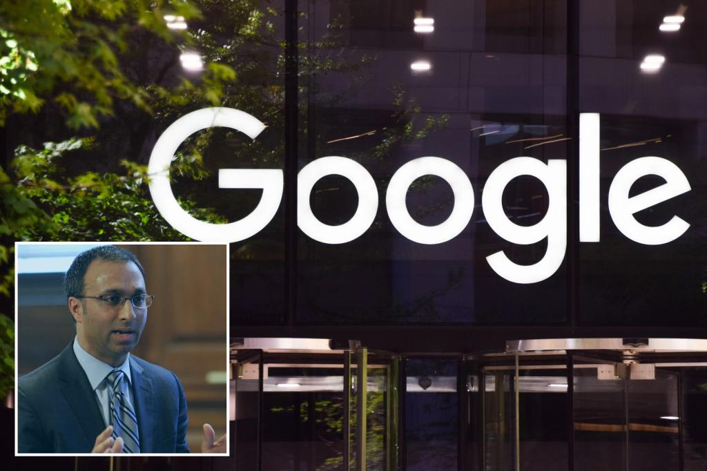 Google Dodges forced the chrome browser to sell in the case of historical antitrust - turning ovens in the palm in the hand