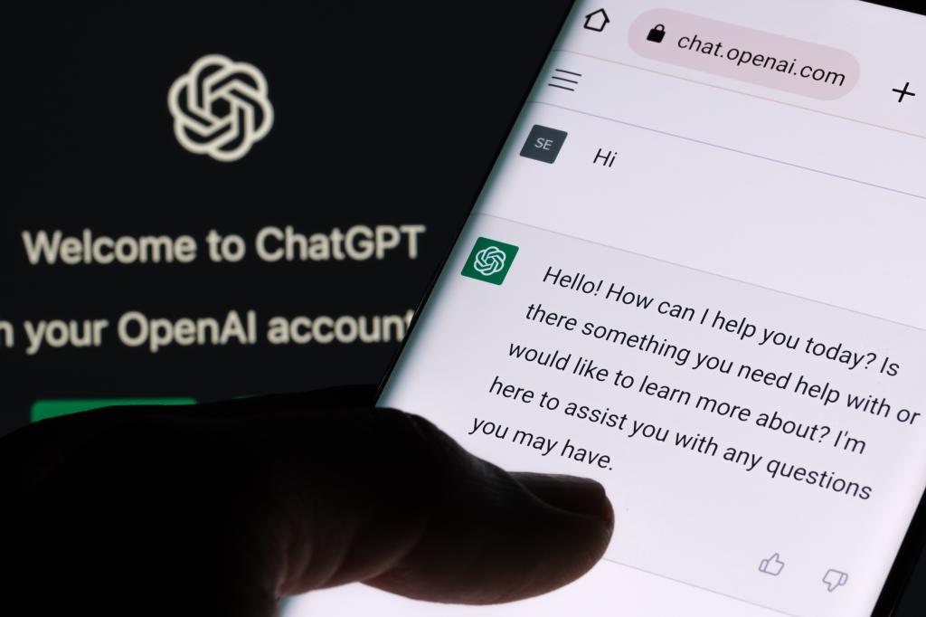 Openai promises to launch parental safety tools for chatgt 'within the next month' after concern of chatbot -related deaths