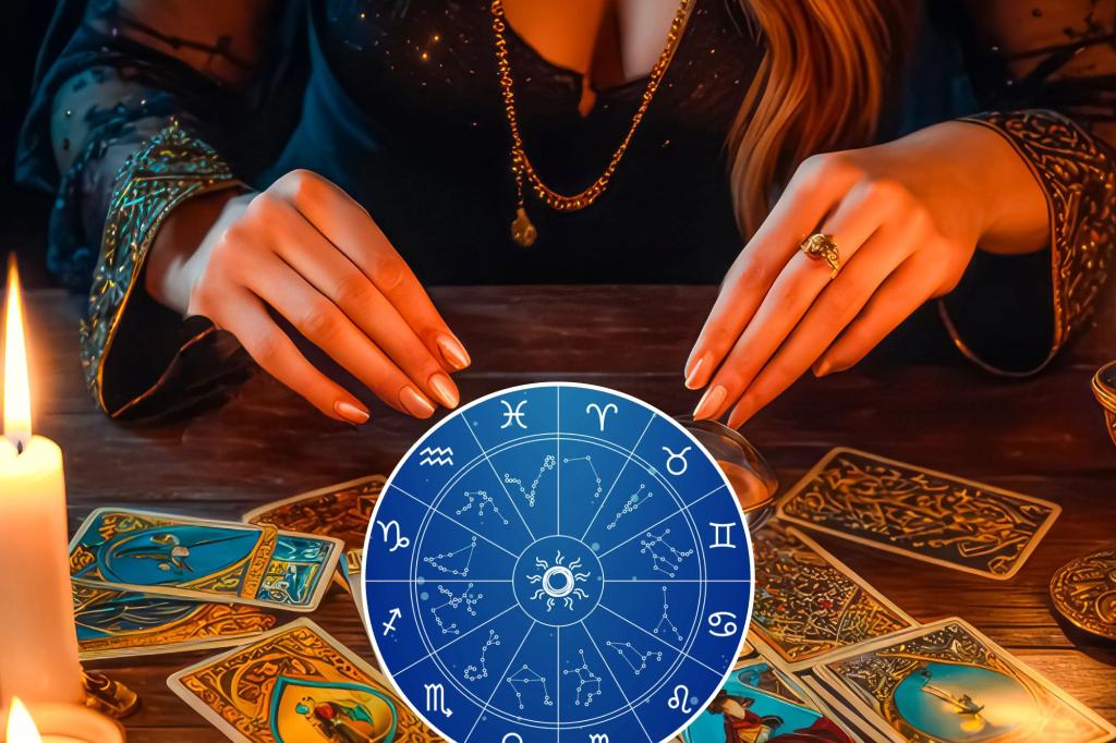 Here's how every zodiac sign 2025 strong and successful can end