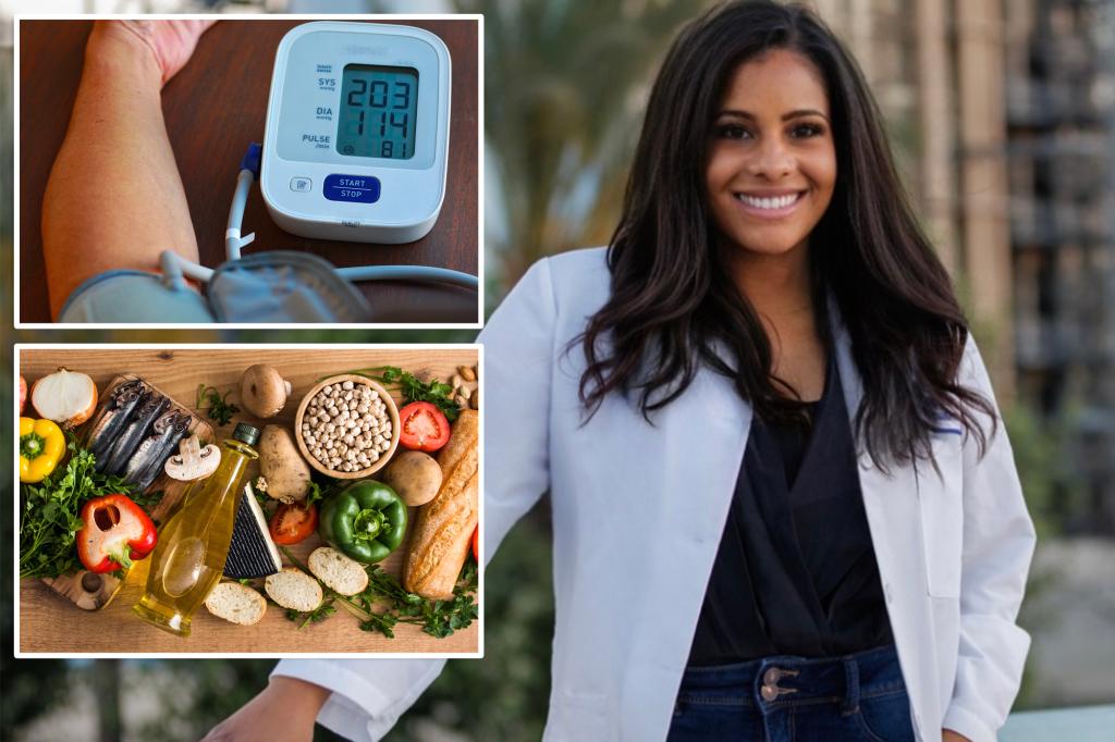 How to monitor your blood pressure properly at home - and red flags you should not ignore