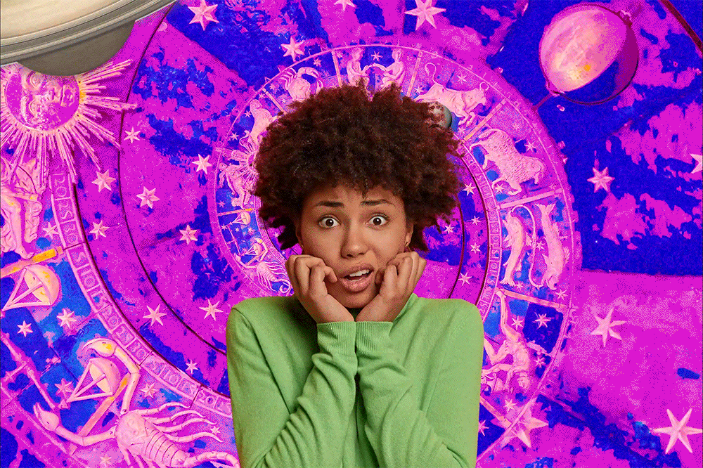 September 2025 Horoscopes: Eclipse Portal tempts fiery fate - and 4 planets are retrograde